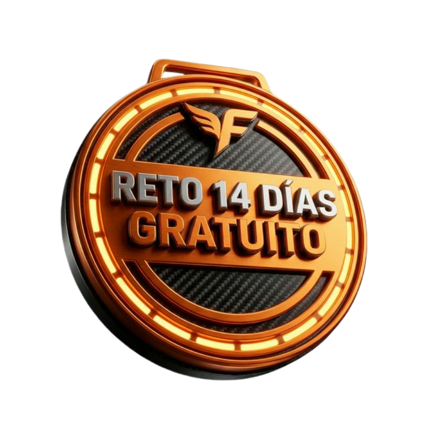 Reto 14 días