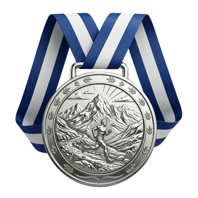 Especialista Trail